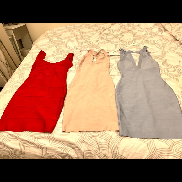 XS/S TOPS SHORTS DRESSES SHOES LOT - Picture 7 of 11